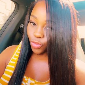 Meet your Posher, Frandleen